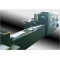 A4DB Copy Paper Real Production Line